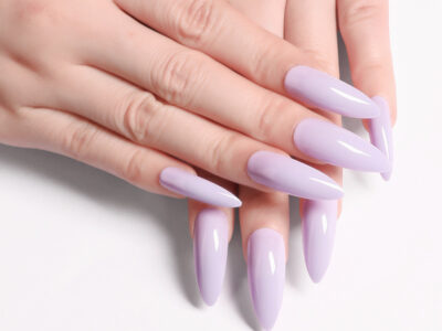 Long-Pointed False Nails – Elevate Your Style with Elegant Almond