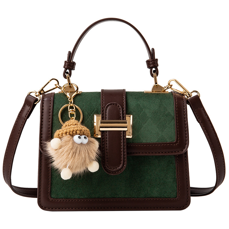 New Niche Design Handbag Bag