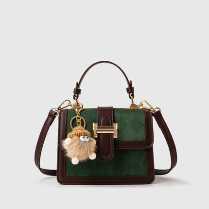 New Niche Design Handbag Bag