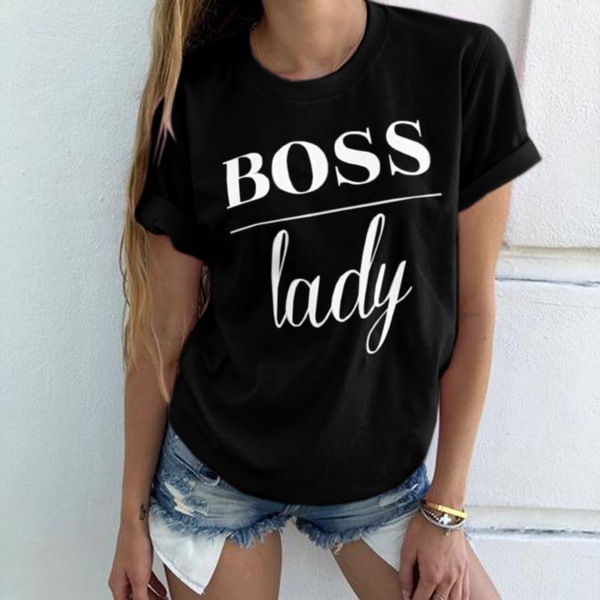 Stay Stylishly Casual with Our Summer Fashion T-shirt - Short Sleeve Tops for Women
