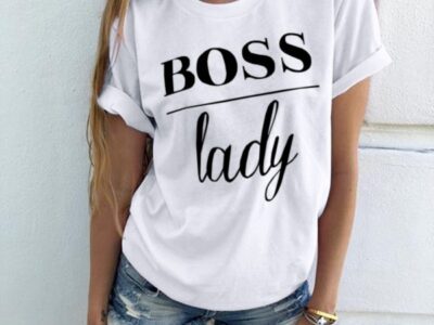 Short Sleeve Tops for Women - Stay Stylishly Casual with Our Summer Fashion T-shirt 