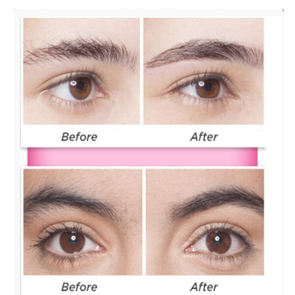 Flawlessly Brows Electric Eyebrow Remover - Image 5