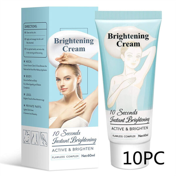 Bellezon Underarm Skin Cream - Image 2